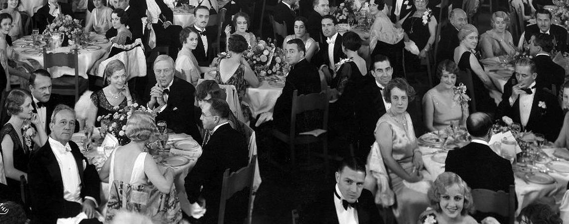 4th Academy Awards (1932)