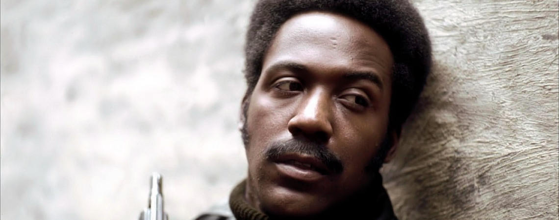 Richard Roundtree | "Shaft" (1971)
