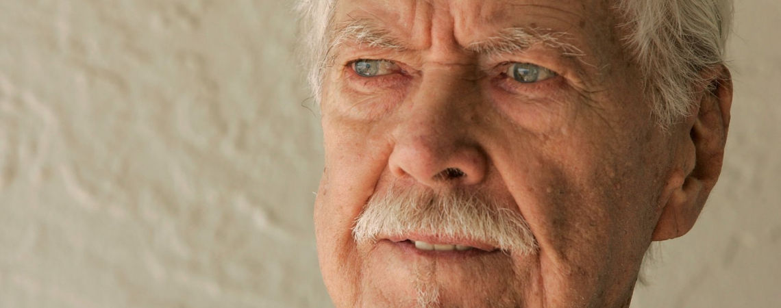 Director, Robert Altman