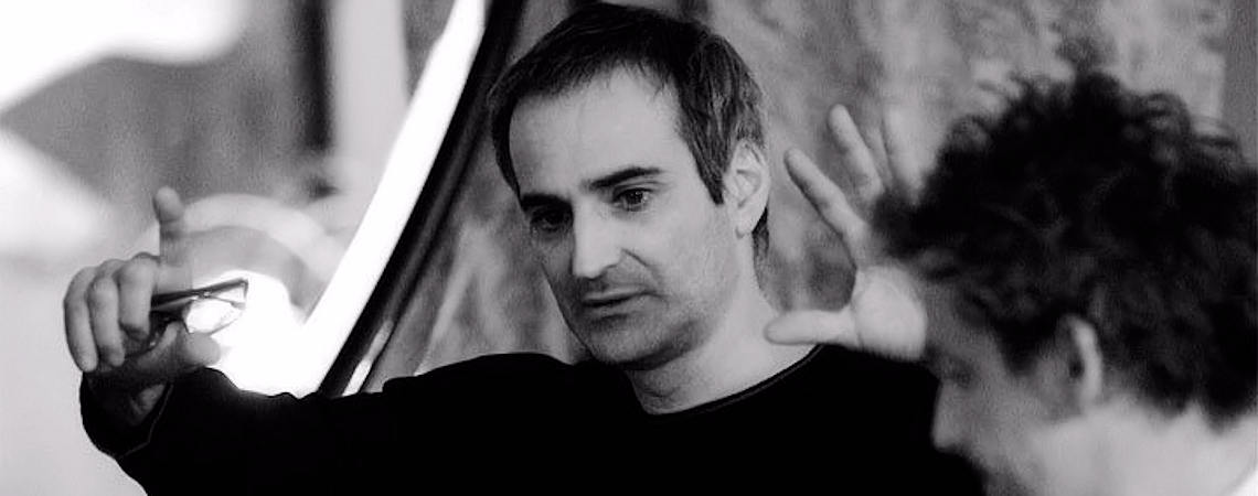 Olivier Assayas | Director, "Carlos" TV (2010)