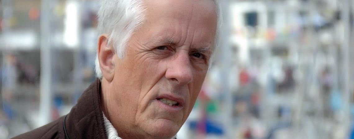 Michael Apted | Director