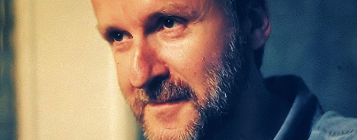 James Cameron | Writer, Producer, Director