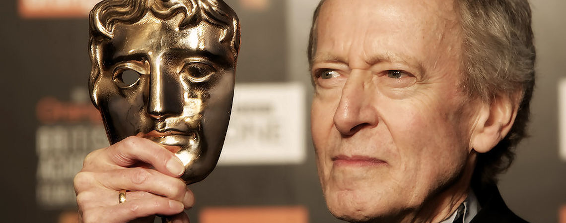 John Barry | BAFTA Fellowship