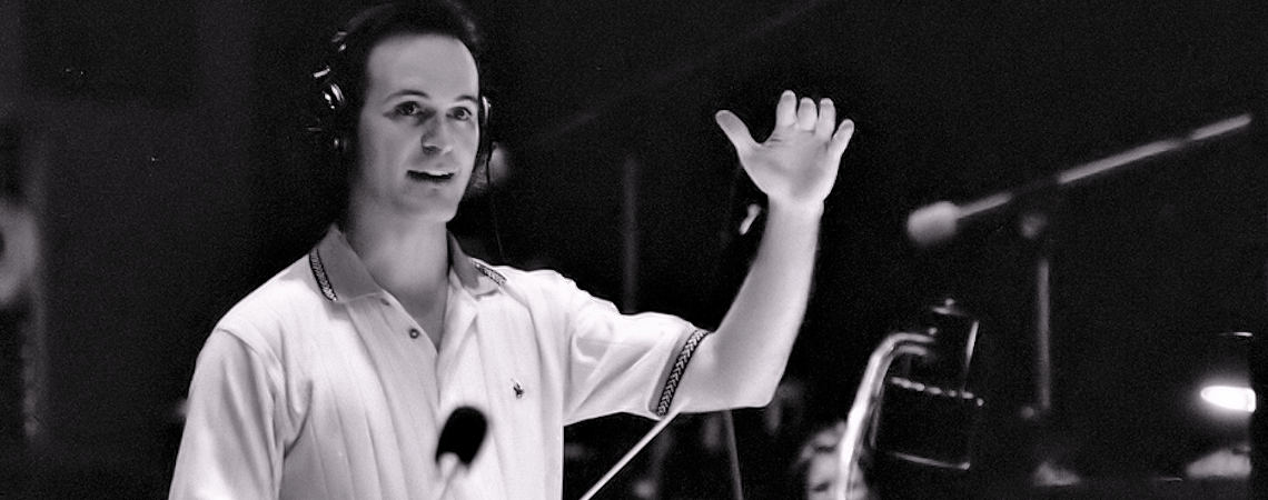 Kristopher Carter | Composer **
