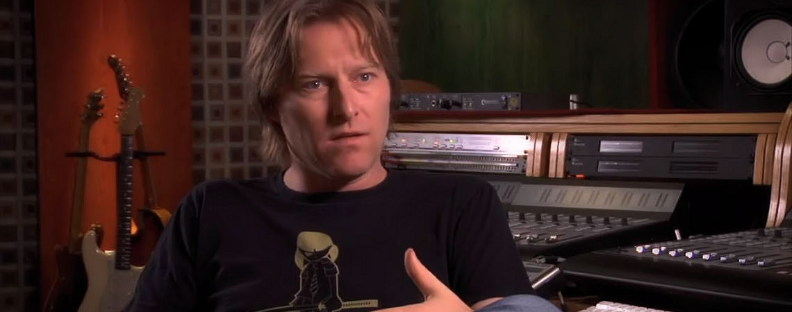 Tyler Bates | Composer