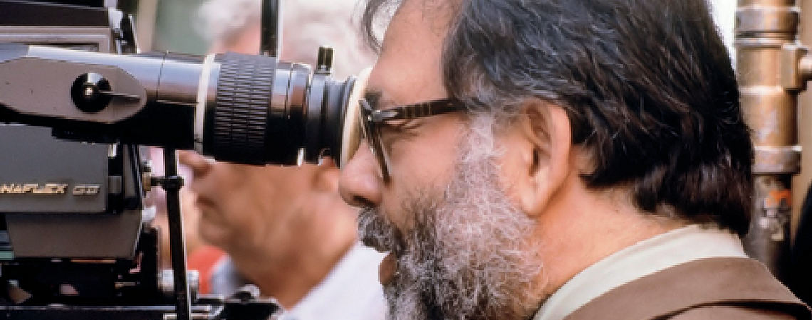 Francis Ford Coppola | "The Godfather III" (1990) 
