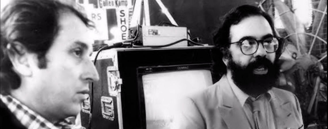 Francis Ford Coppola, Vittorio Storaro | "One From the Heart" (1981)