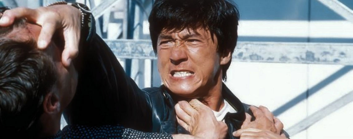 Jackie_Chan's: "Who Am I" (1998)