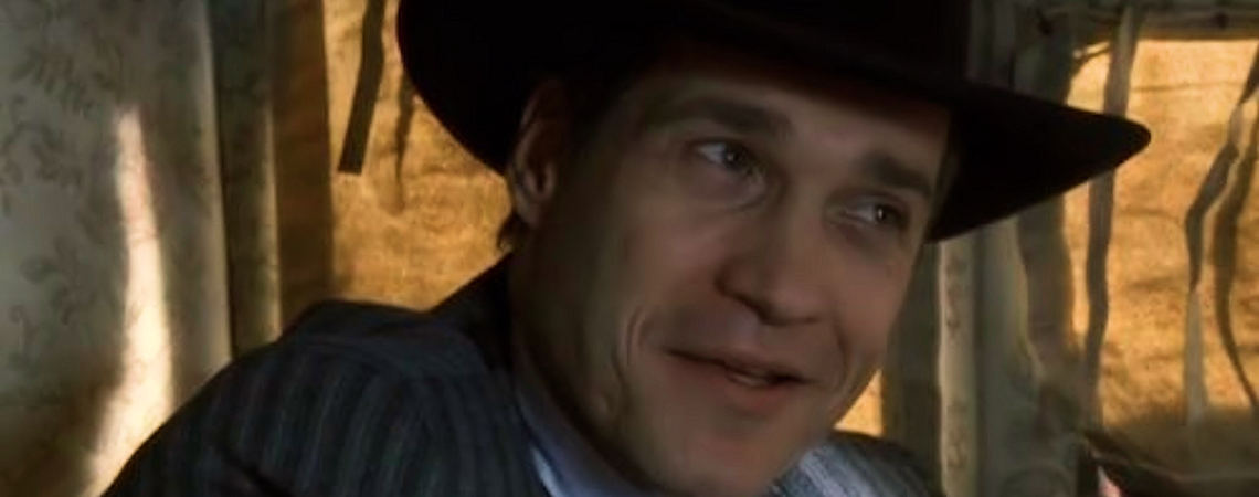 Jay Acovone | "Sliders: Way Out West" (1995)