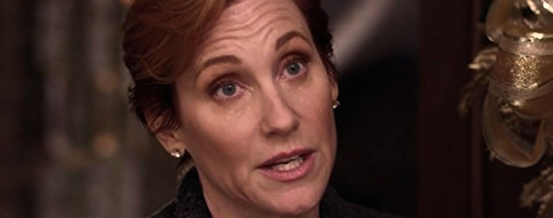 Judith Hoag | "Nashville" (2012)