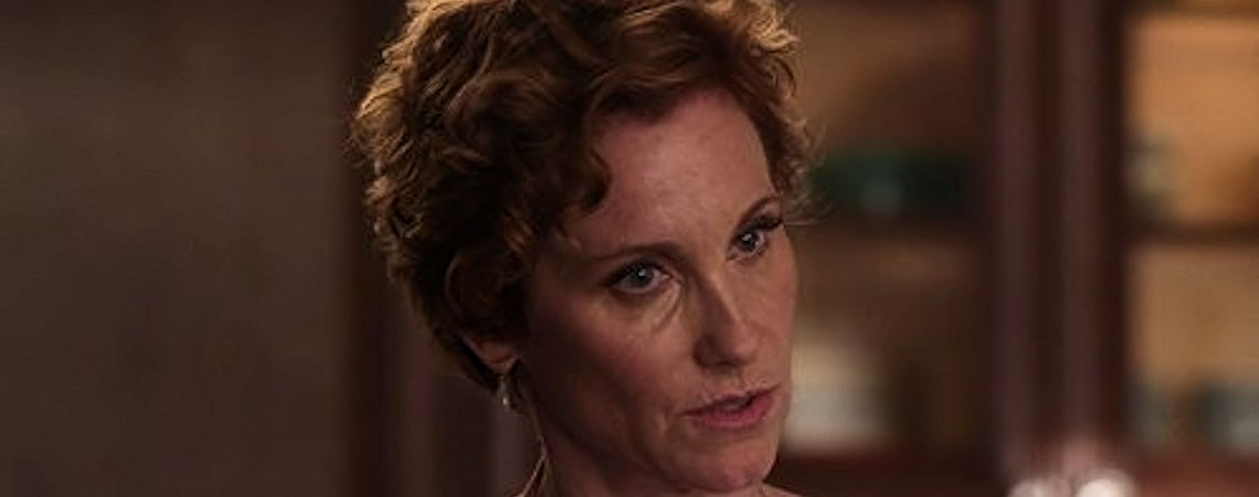 Judith Hoag | "Nashville" (2012)