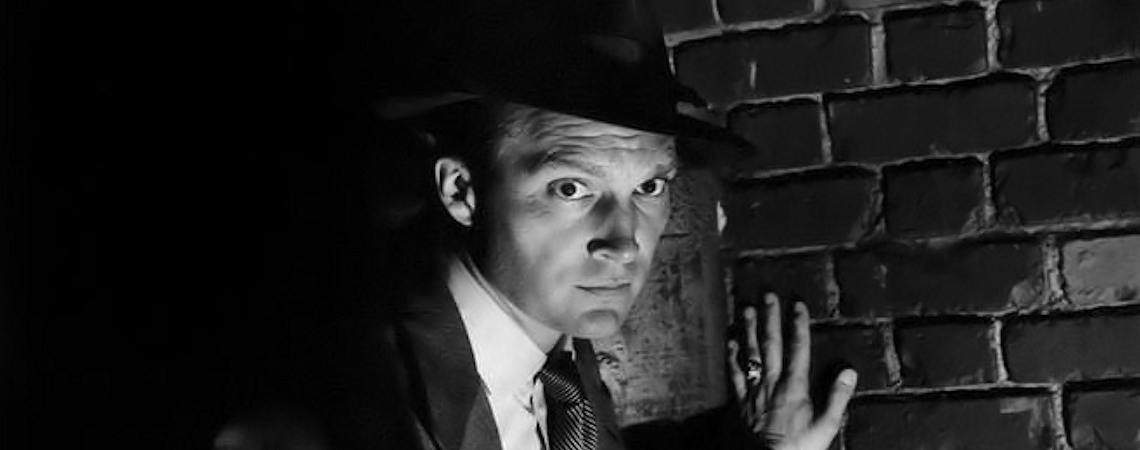 Warren Stevens | "Black Tuesday" (1954)