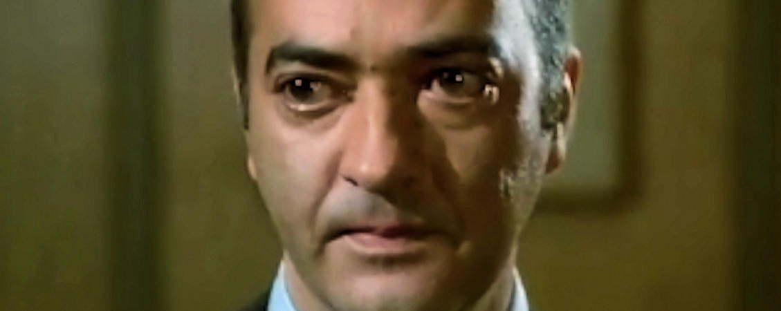 Mario Roccuzzo | Working Actor