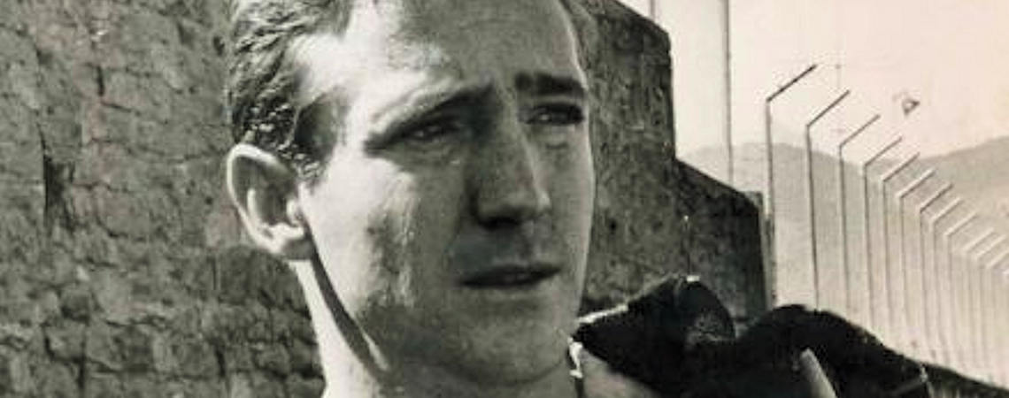 Scott Wilson | "In Cold Blood" (1967)
