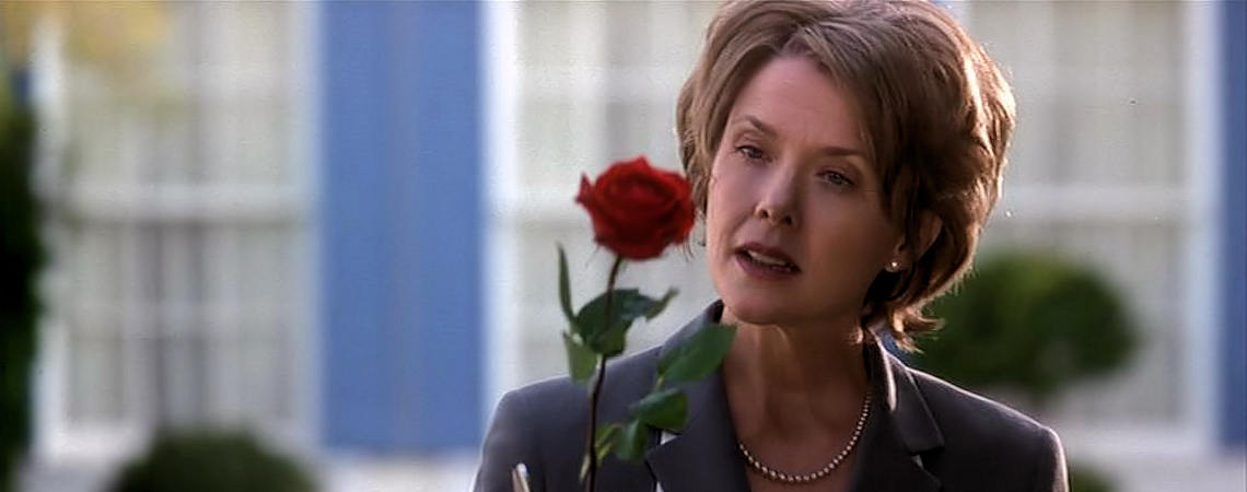 Annette Bening | "American Beauty" (1999)
