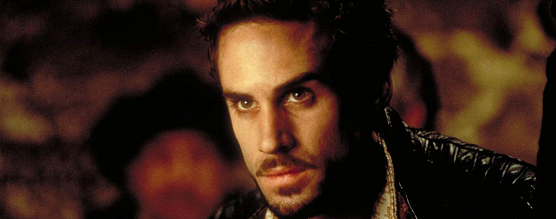 Joseph Fiennes | "Shakespeare in Love" (1998) *