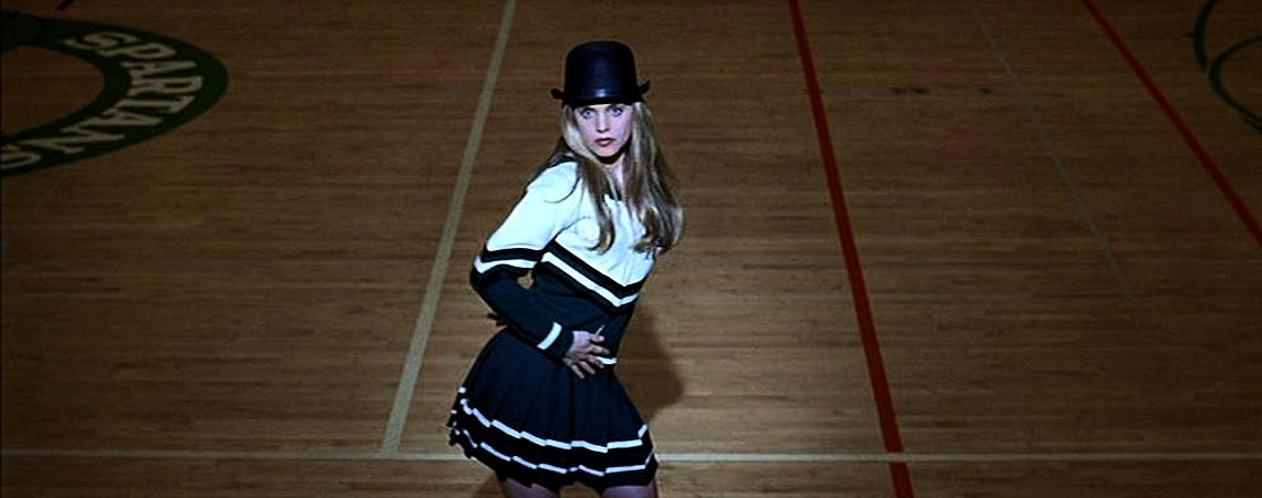 Mena Suvari | "American Beauty" (1999)
