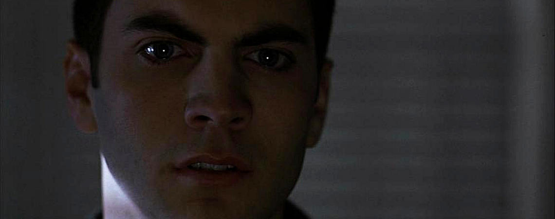 Wes Bentley | "American Beauty" (1999)