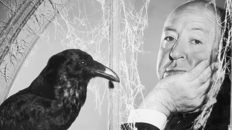 Alfred Hitchcock | The Birds (1963)