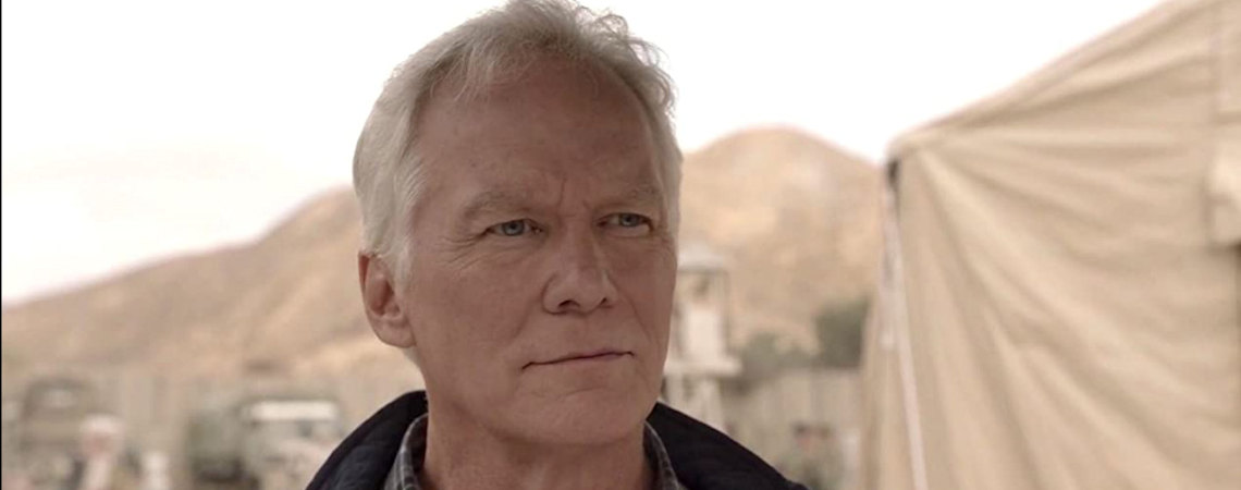 James Morrison | "NCIS: Naval Criminal Investigative Service" (2003)