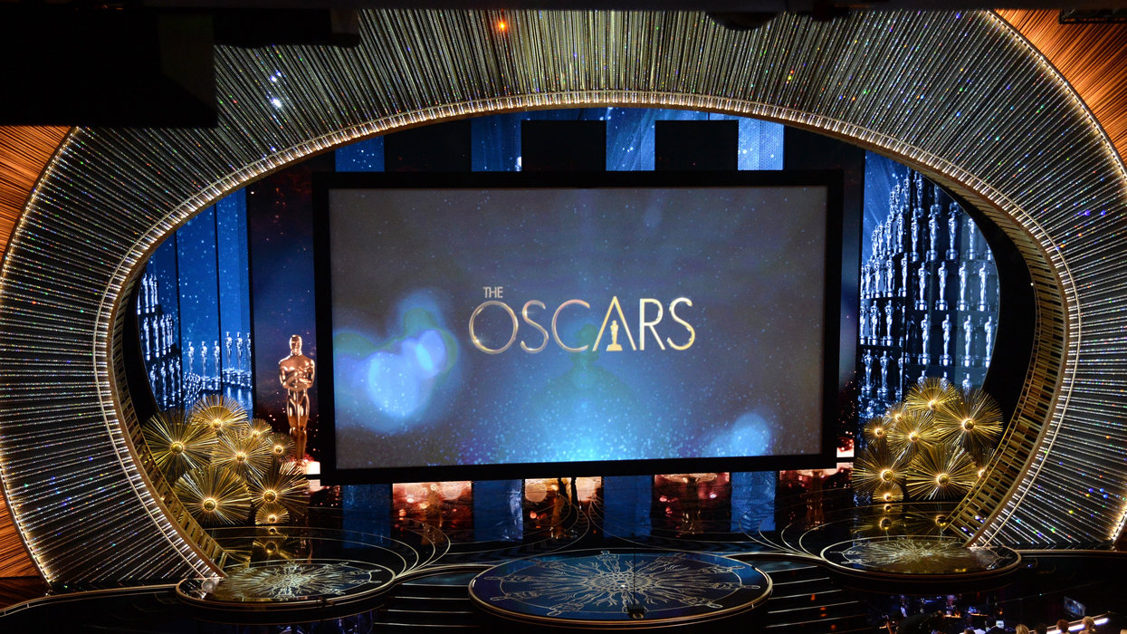 Oscars 2019