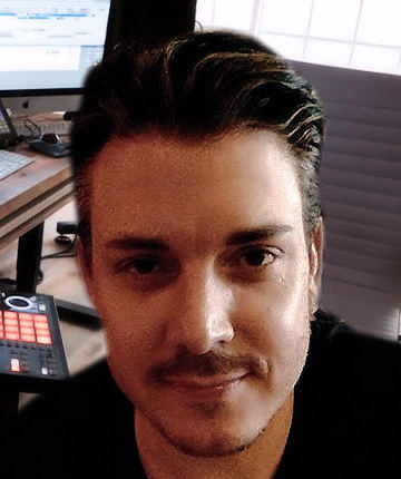 Justin Caine Burnett | Composer