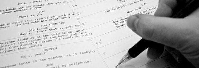 Screenwriter