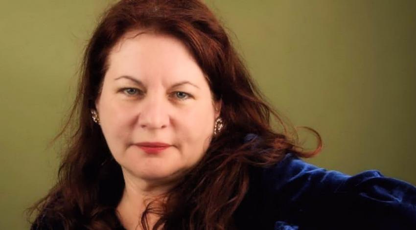 Director / Screenwriter, Allison Anders