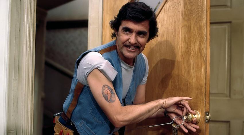 Pat Harrington | "One Day at a Time"