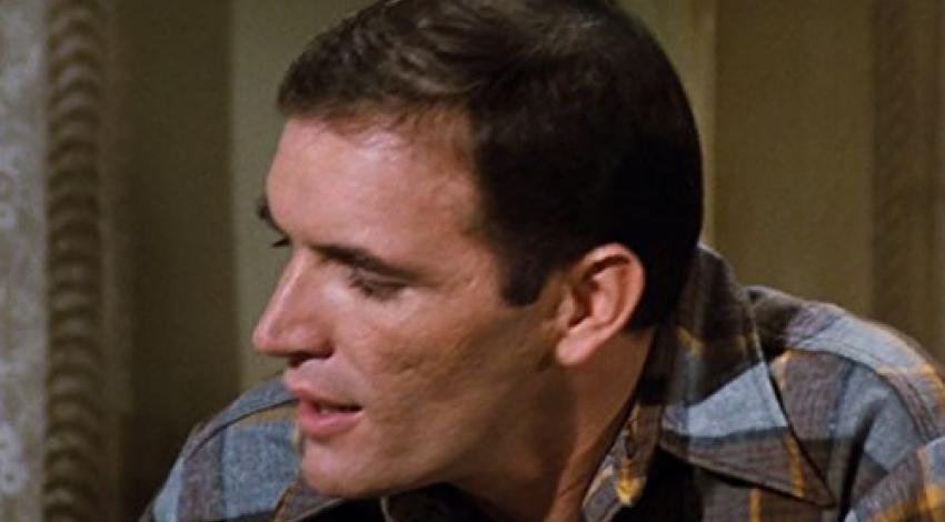 Tom Bower | "The Waltons" (1971)