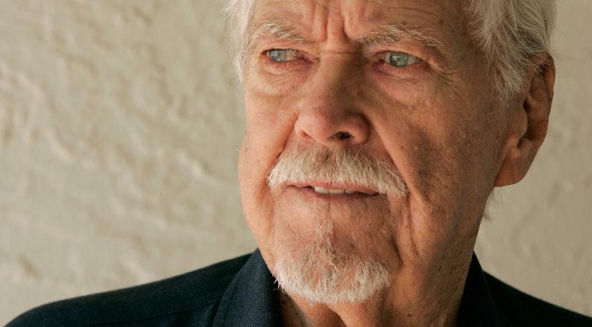 Robert Altman, Director