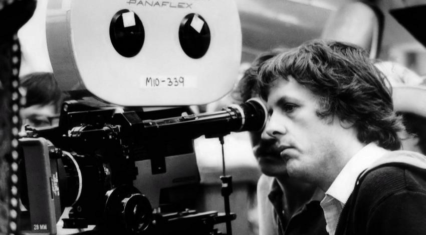 Michael Apted | Director