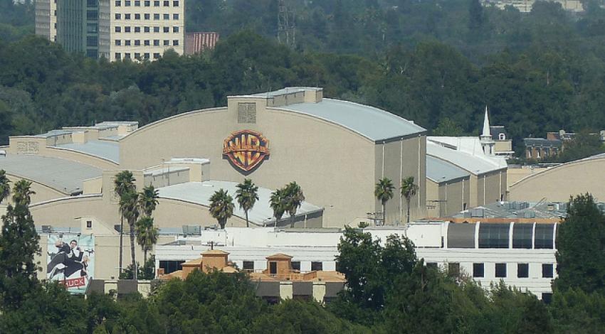 Warner Brothers Tour