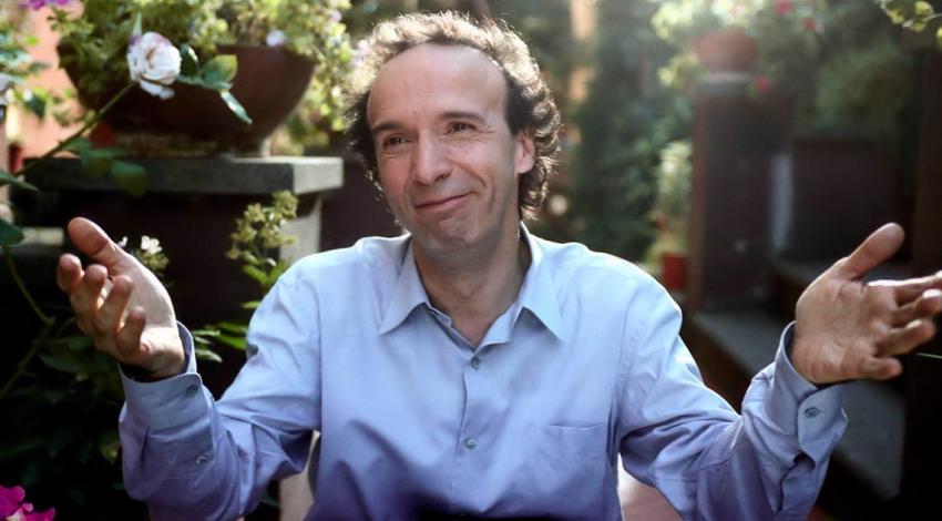 Roberto Benigni | Director, Actor