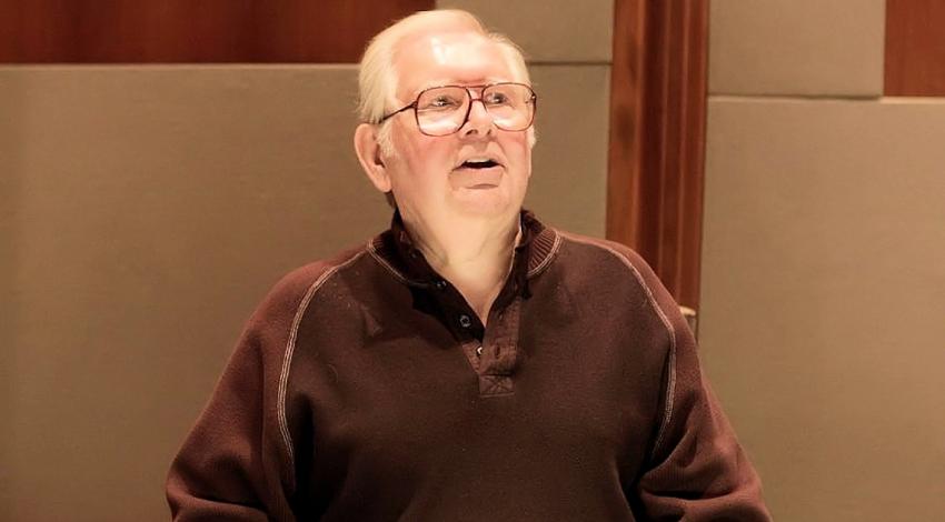 Alf Clausen | Composer