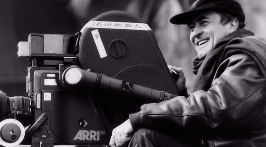 Bernardo Bertolucci | Director