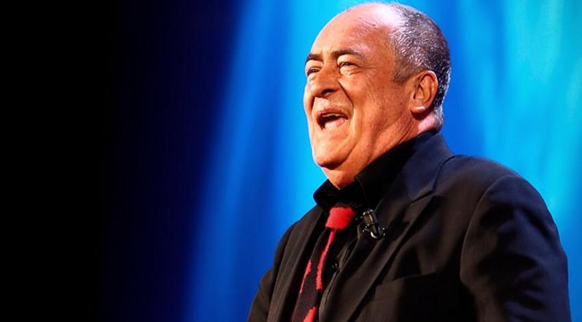 Bernardo Bertolucci | Director *