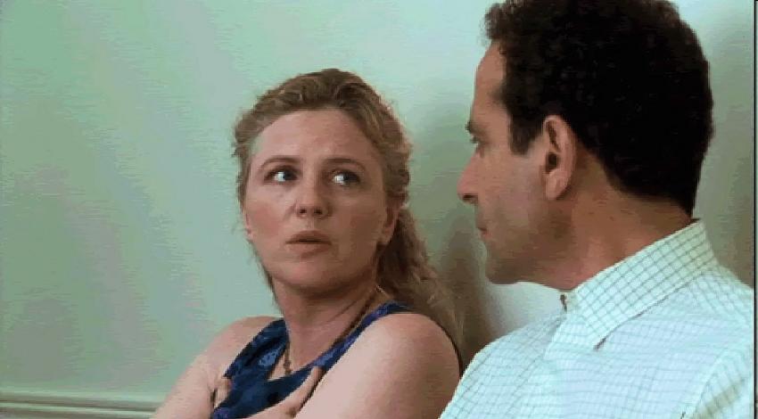 Eve Gordon, Tony Shalhoub | "Monk" (2002)