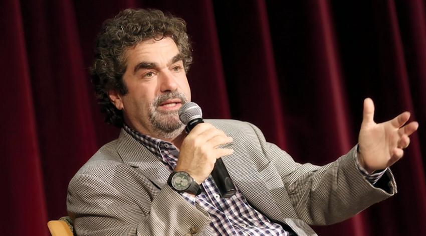 Joe Berlinger | Documentary Filmmaker *