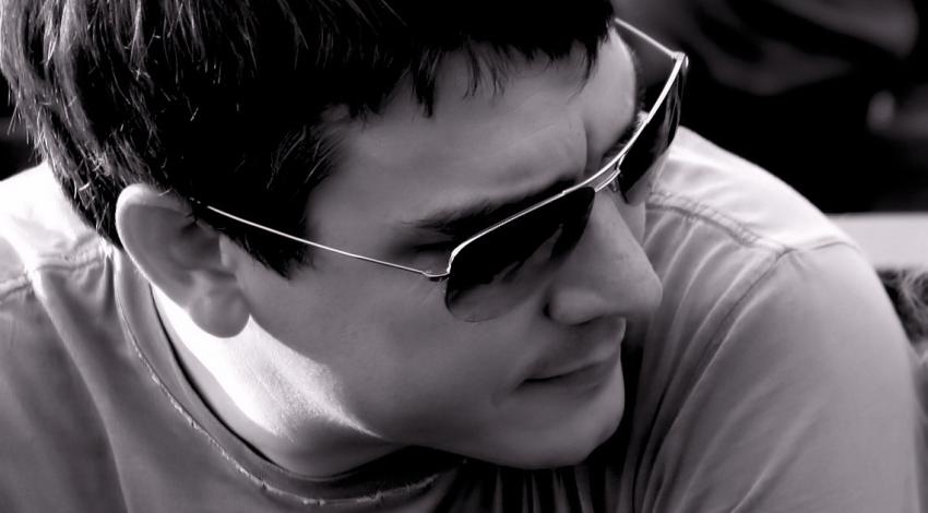 Justin Caine Burnett | Composer