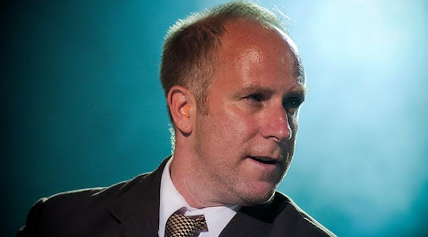 Roddy Bottum | Composer/Musician