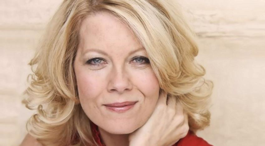 Barbara Niven | Working Actor, Producer, TV Host & Speaker