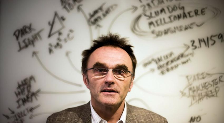 Danny Boyle | Director