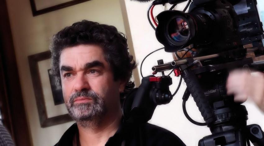 Joe Berlinger | "The System with Joe Berlinger" (2014) ****