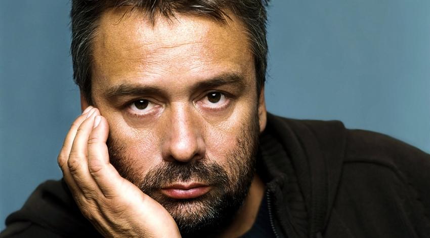 Luc Besson | Director