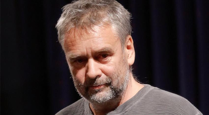 Luc Besson | Director