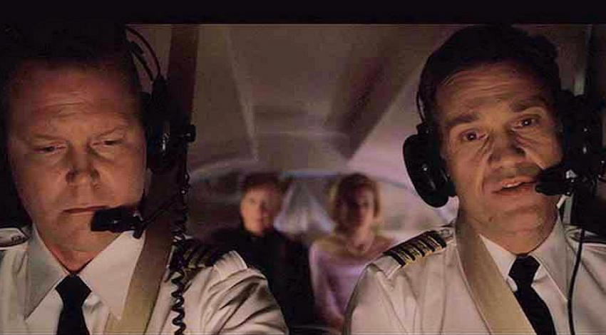 Jay Acovone, Stephen Ramsey | "S.W.A.T." (2003)