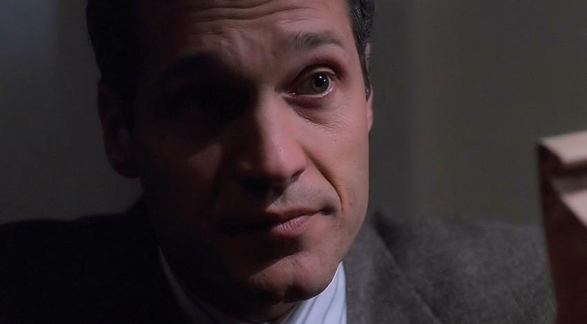 Jay Acovone | Working Actor