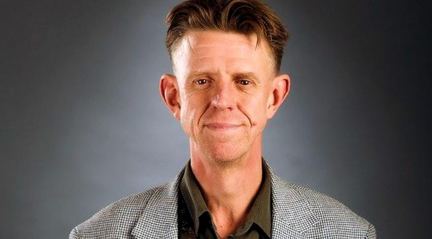 Alex Cox | Director/Filmmaker