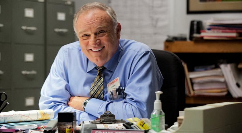 Bill Smitrovich | Working Actor